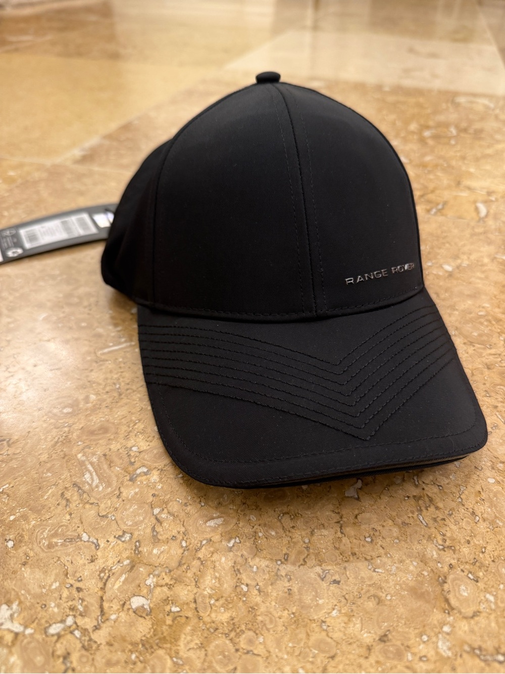 Range Rover Cap - Picture 4 of 5
